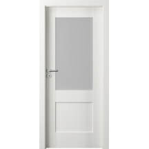 Porta Verte PREMIUM C.1 Wenge White 